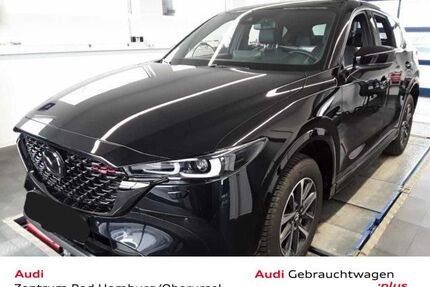 Mazda CX-5 Gebrauchtwagen