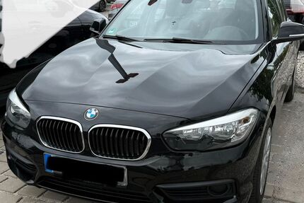 BMW 118 Gebrauchtwagen