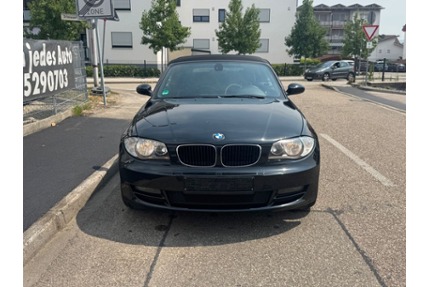 BMW 118 Gebrauchtwagen