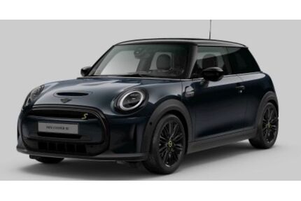 Mini Cooper SE Gebrauchtwagen