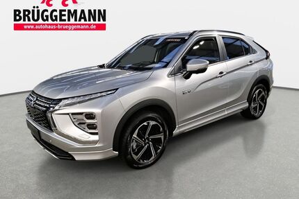 Mitsubishi Eclipse Cross Gebrauchtwagen