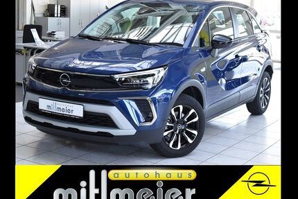 Opel Crossland (X) Gebrauchtwagen