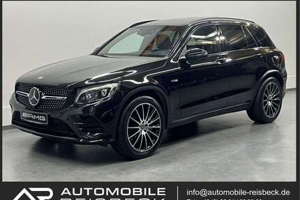 Mercedes-Benz GLC 43 AMG Gebrauchtwagen