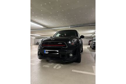 Mini John Cooper Works Paceman Gebrauchtwagen