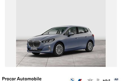 BMW 218 Active Tourer Gebrauchtwagen