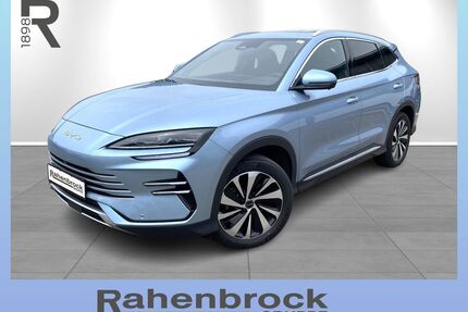 BYD SEAL U Gebrauchtwagen
