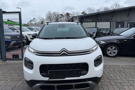 Citroen C3 Gebrauchtwagen