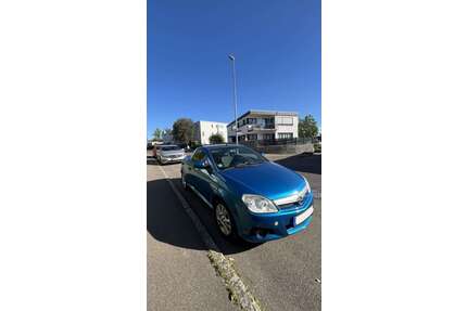 Opel Tigra Gebrauchtwagen