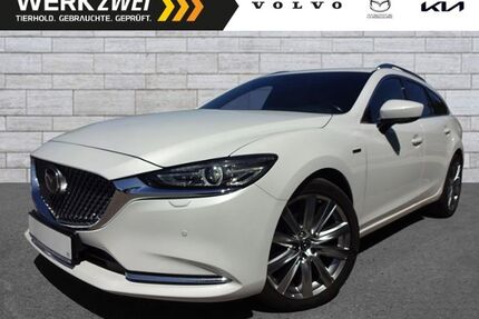 Mazda 6 Gebrauchtwagen