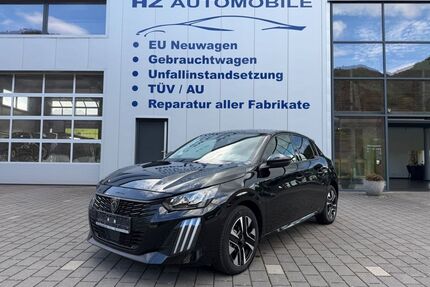Peugeot 208 Gebrauchtwagen