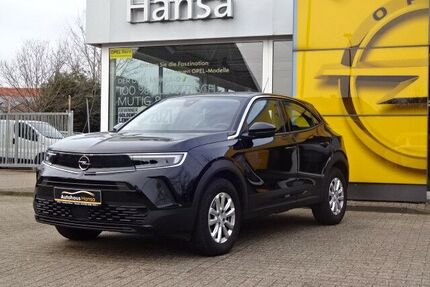 Opel Mokka Gebrauchtwagen