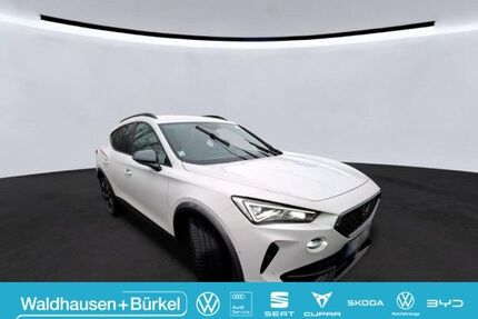 Cupra Formentor Gebrauchtwagen