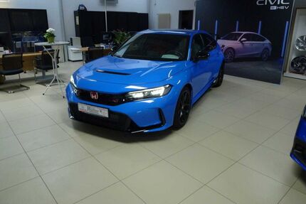 Honda Civic Gebrauchtwagen