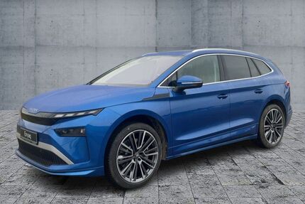 Skoda Enyaq Gebrauchtwagen