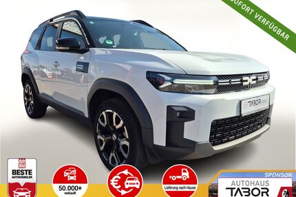 Dacia Bigster Gebrauchtwagen