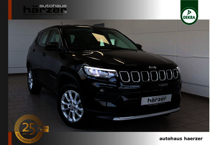Jeep Compass Gebrauchtwagen