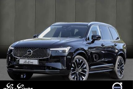 Volvo XC90 Gebrauchtwagen