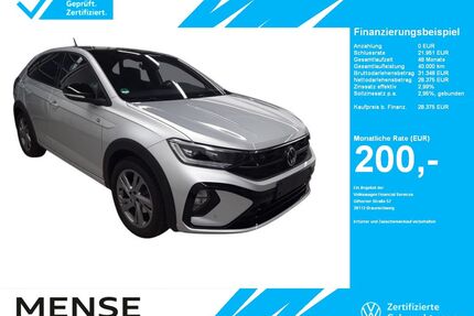 VW Taigo Gebrauchtwagen