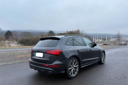 Audi SQ5 Gebrauchtwagen