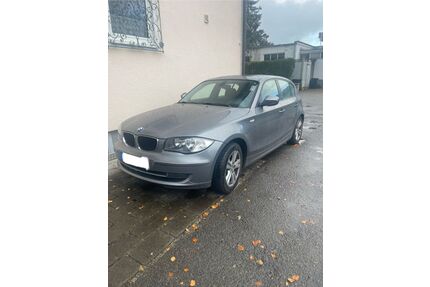 BMW 118 Gebrauchtwagen