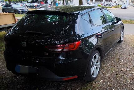 Seat Leon Gebrauchtwagen