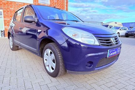 Dacia Sandero Gebrauchtwagen