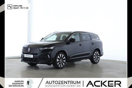 Renault Espace Gebrauchtwagen