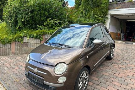 Fiat 500 Gebrauchtwagen