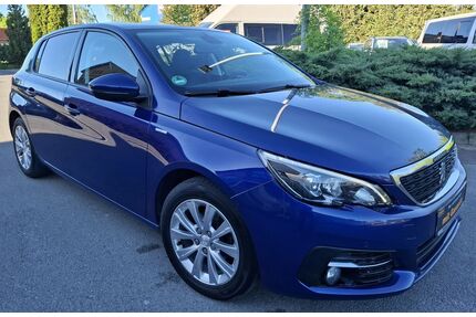 Peugeot 308 Gebrauchtwagen