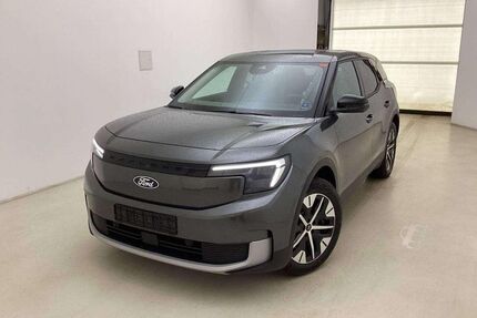 Ford Explorer Gebrauchtwagen