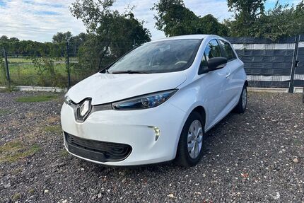 Renault ZOE Gebrauchtwagen