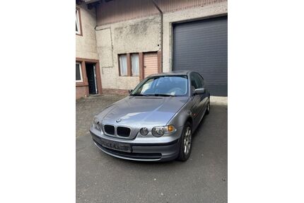 BMW 316 Gebrauchtwagen