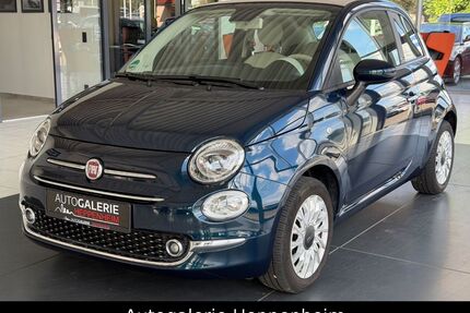 Fiat 500C Gebrauchtwagen