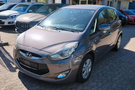 Hyundai ix20 Gebrauchtwagen