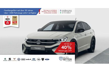 VW Taigo Gebrauchtwagen