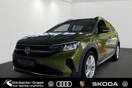VW Taigo Gebrauchtwagen