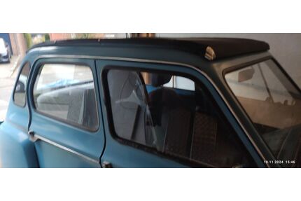 Citroen 2 CV Gebrauchtwagen