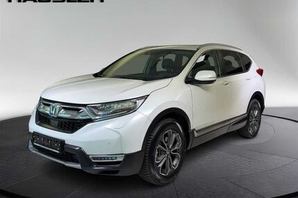 Honda CR-V Gebrauchtwagen