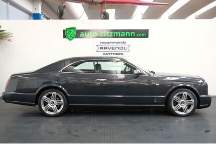 Bentley Brooklands Gebrauchtwagen