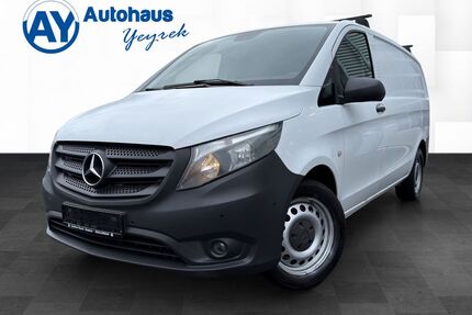 Mercedes-Benz Vito Gebrauchtwagen