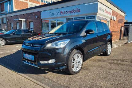 Ford Kuga Gebrauchtwagen