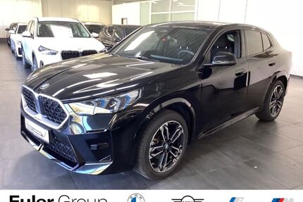BMW X2 Gebrauchtwagen