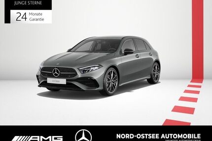 Mercedes-Benz A 200 Gebrauchtwagen