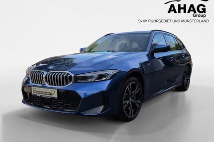 BMW 330 Gebrauchtwagen