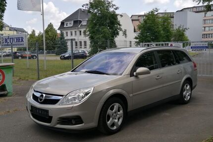 Opel Vectra Gebrauchtwagen