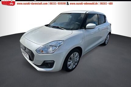 Suzuki Swift Gebrauchtwagen