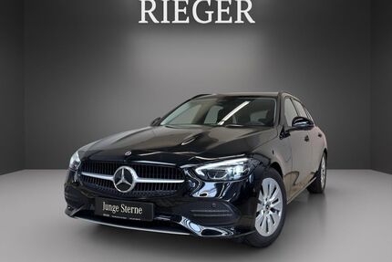Mercedes-Benz C 220 Gebrauchtwagen