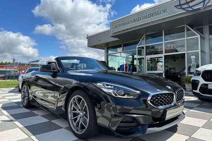 BMW Z4 Gebrauchtwagen