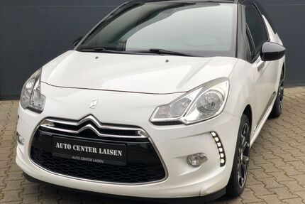 Citroen DS3 Gebrauchtwagen