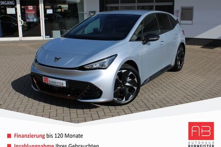 Cupra Born Gebrauchtwagen